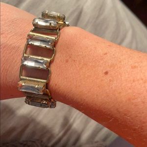 BaubleBar bracelet